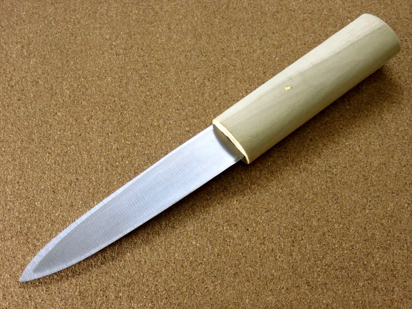 Japanese Masahiro Kitchen Outdoor Fisherman Makiri Knife 135mm 5.3" SEKI JAPAN