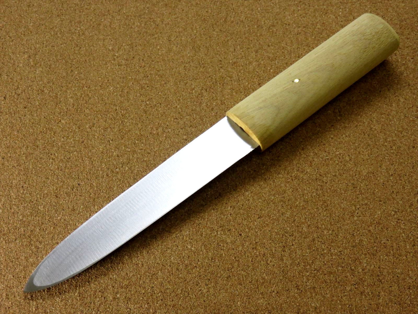 Japanese Masahiro Kitchen Outdoor Fisherman Makiri Knife 150mm 5.9" SEKI JAPAN