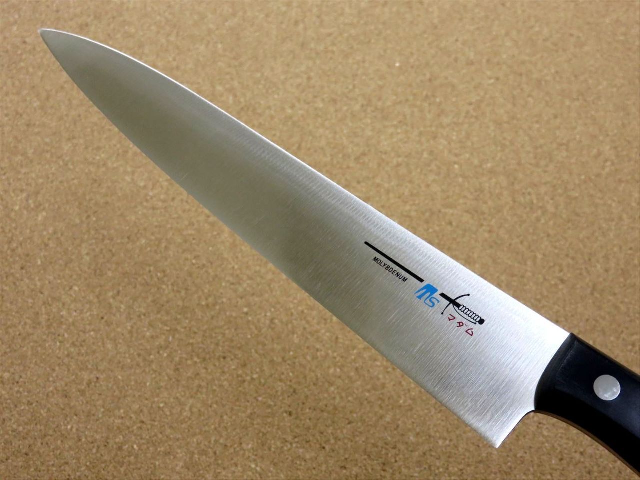 Japanese Kitchen Suji Sashimi Yanagiba Knife 210mm 8.3 inch Right handed JAPAN