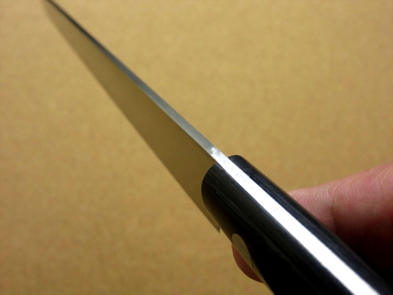 Japanese Masahiro Kitchen Sushi Sashimi Slicing Takohiki Knife 9.4" SEKI JAPAN