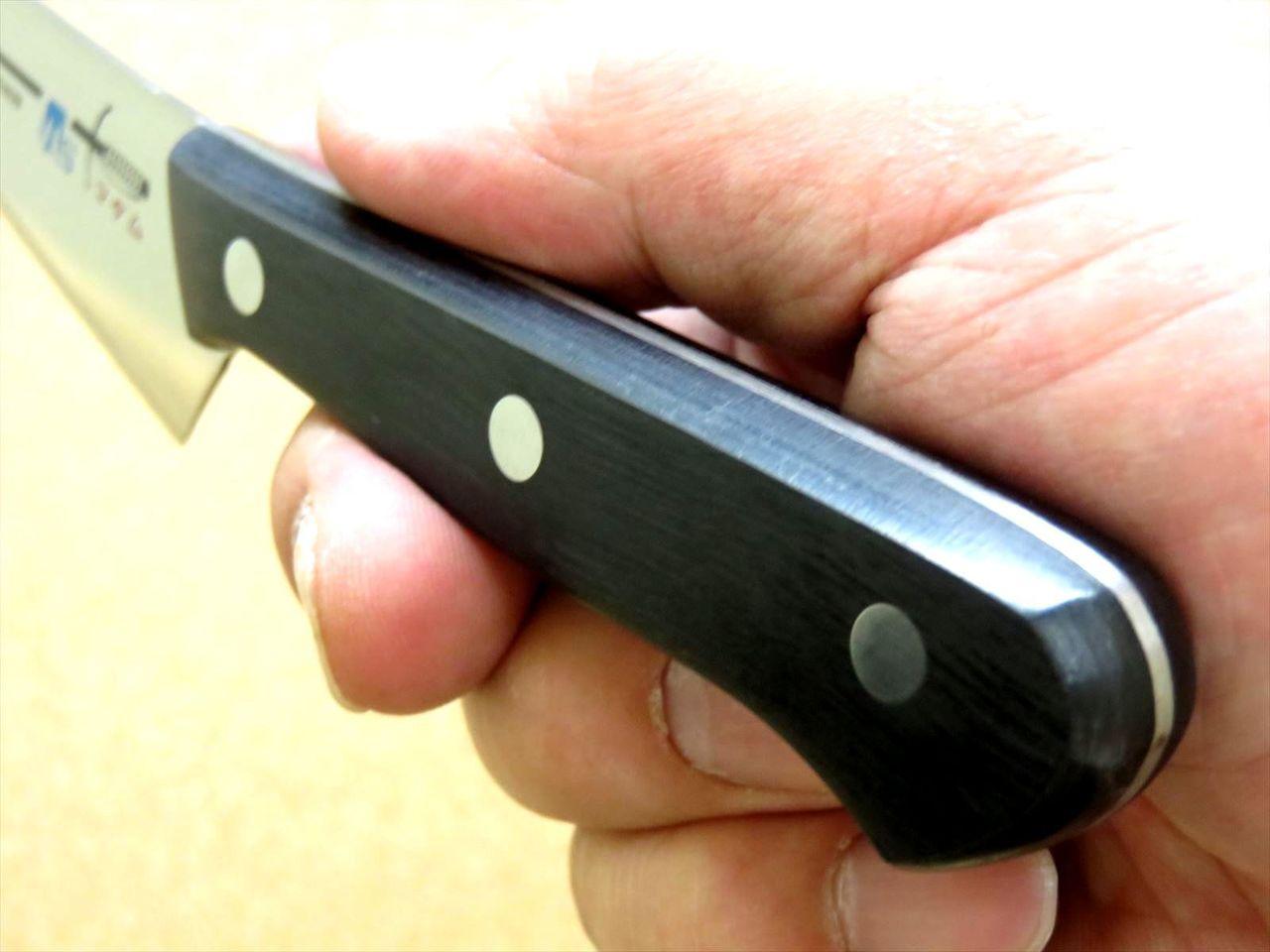 Japanese Kitchen Vegetable Peeling Knife 110mm 4.3 inch Fruit cutting SEKI JAPAN