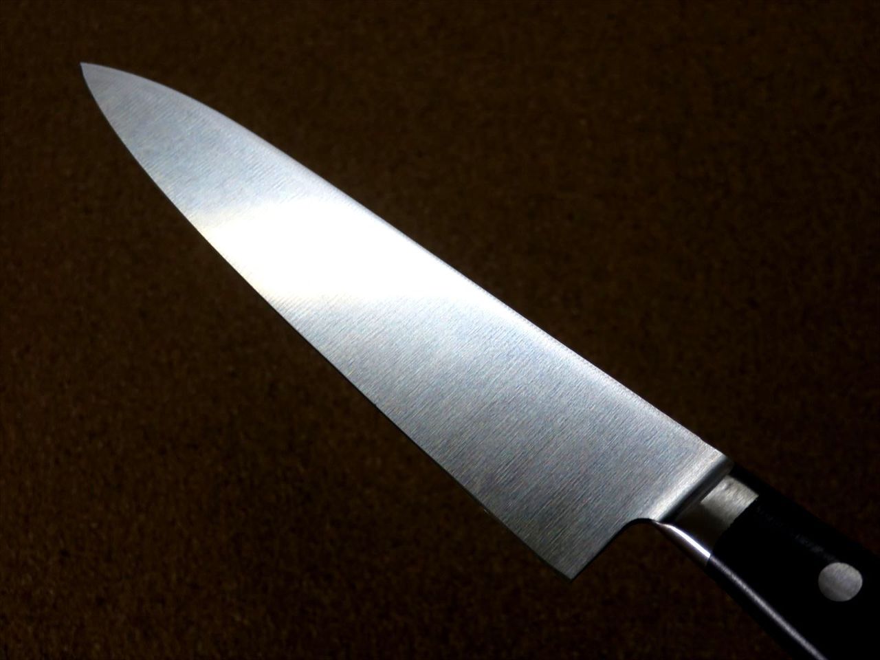 Japanese Masahiro Kitchen Petty Utility Knife 5.9 inch MV Honyaki SEKI JAPAN