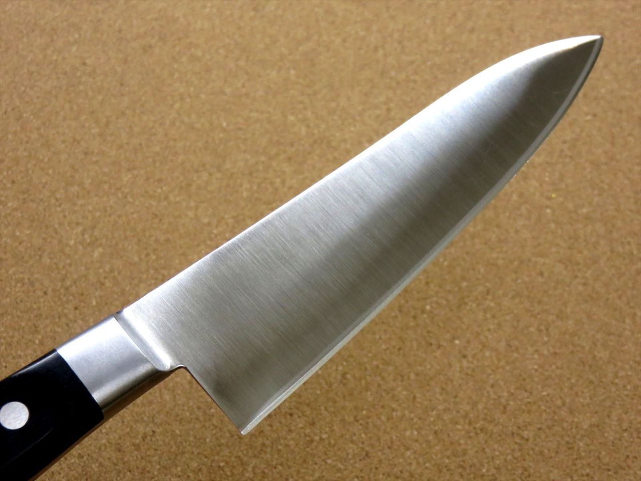 Japanese Kitchen Gyuto Chef's Knife 180mm 7.1 inch Meat Fish cutting SEKI JAPAN