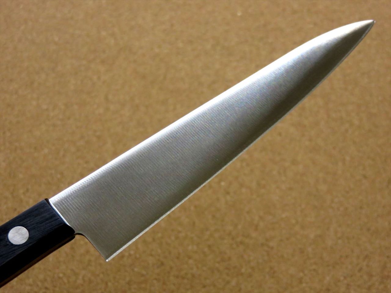 Japanese Kitchen Petty Utility Knife 145mm 5.7 inch Fruits peeling SEKI JAPAN