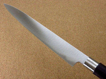 Japanese Masamune Kitchen Sashimi Yanagiba Knife 8.1" Polypropylene SEKI JAPAN