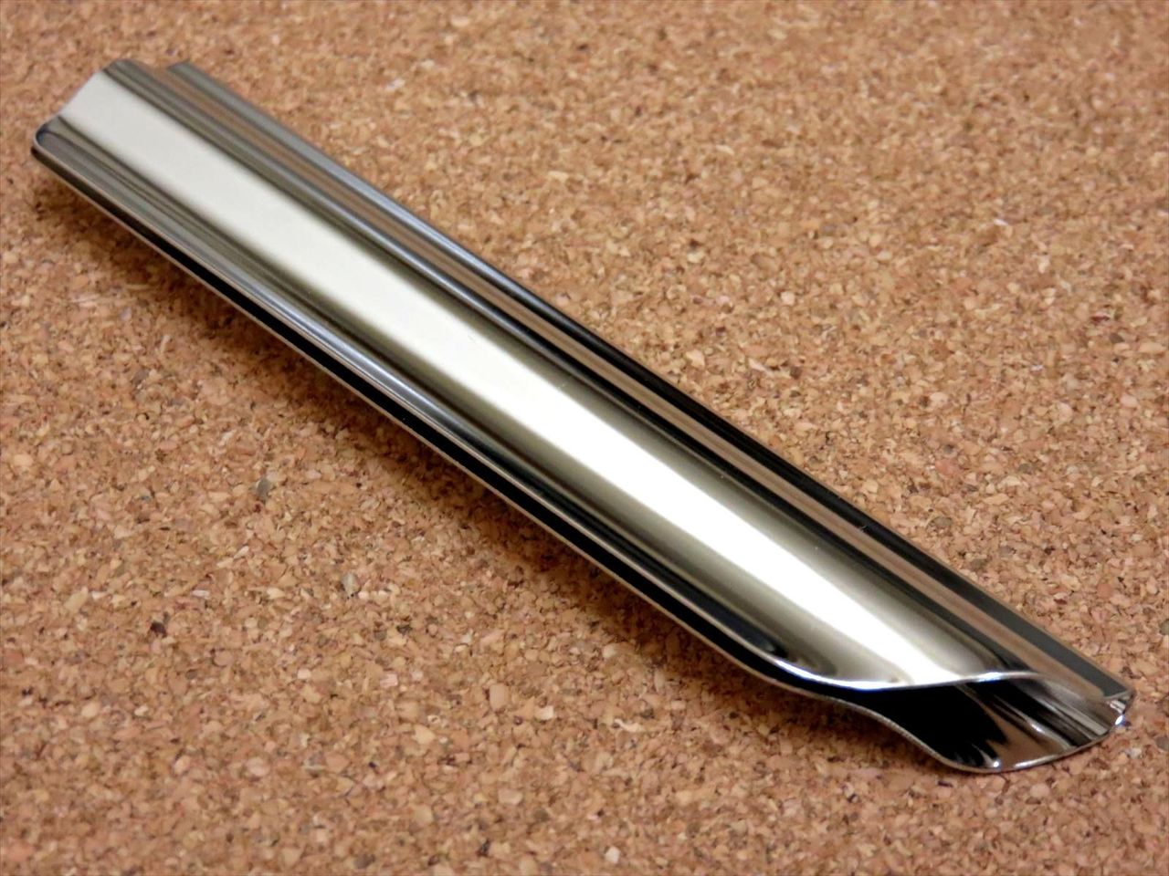 Support holder Only! Kitchen knife Sharpening angle guide clip for Whetstone