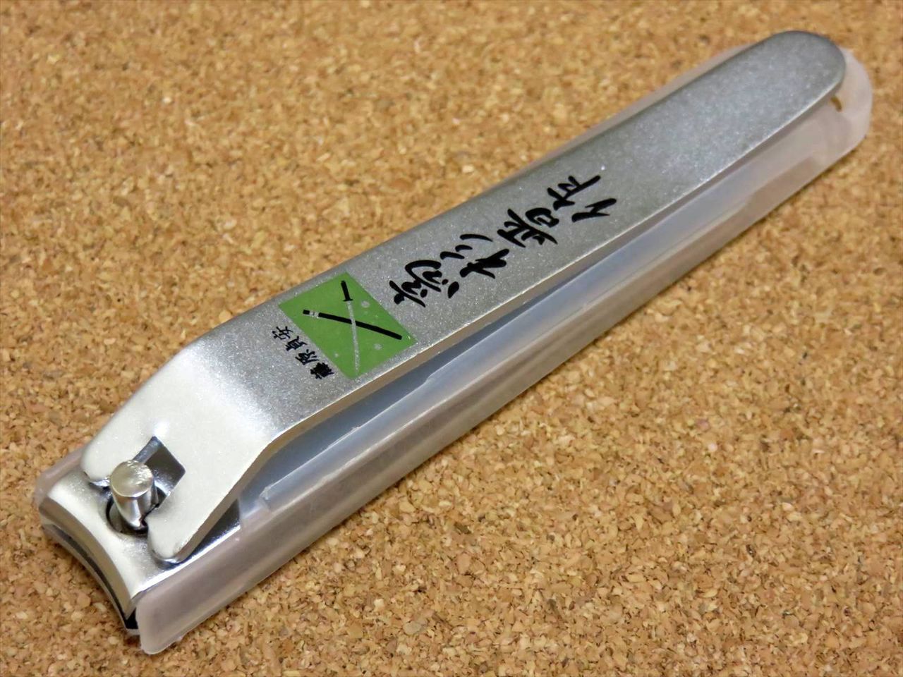 Japanese attractive project Finger Nail Clipper Ishin Takasugi Shinsaku JAPAN