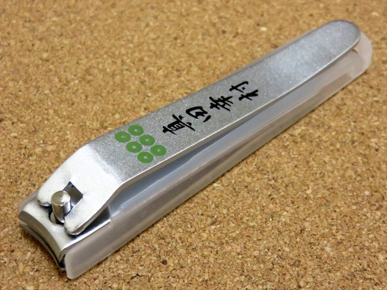 Japanese attractive project Finger Nail Clipper Sengoku Sanada Yukimura JAPAN