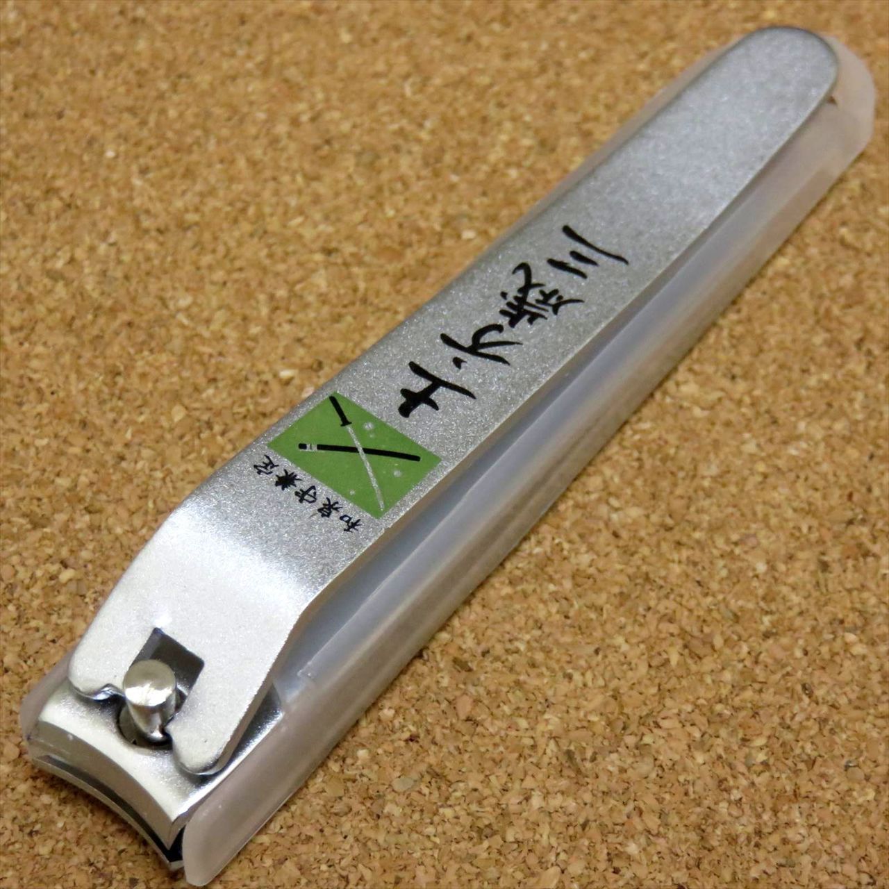 Japanese attractive project Finger Nail Clipper Ishin Hijikata Toshizo JAPAN