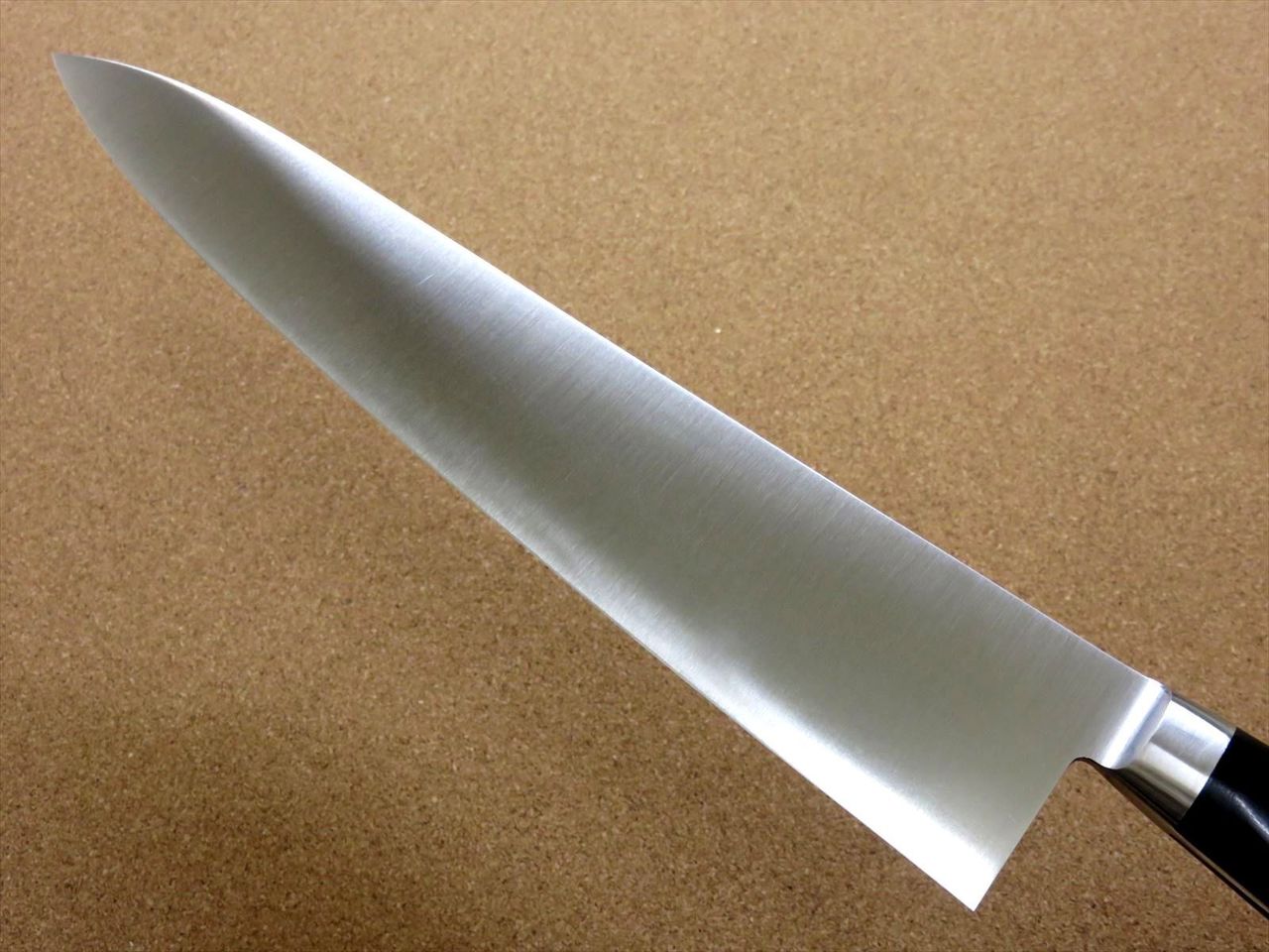 Japanese Professional Cook Kitchen Gyuto Chef's Knife 300mm 12 in VG1 SEKI JAPAN