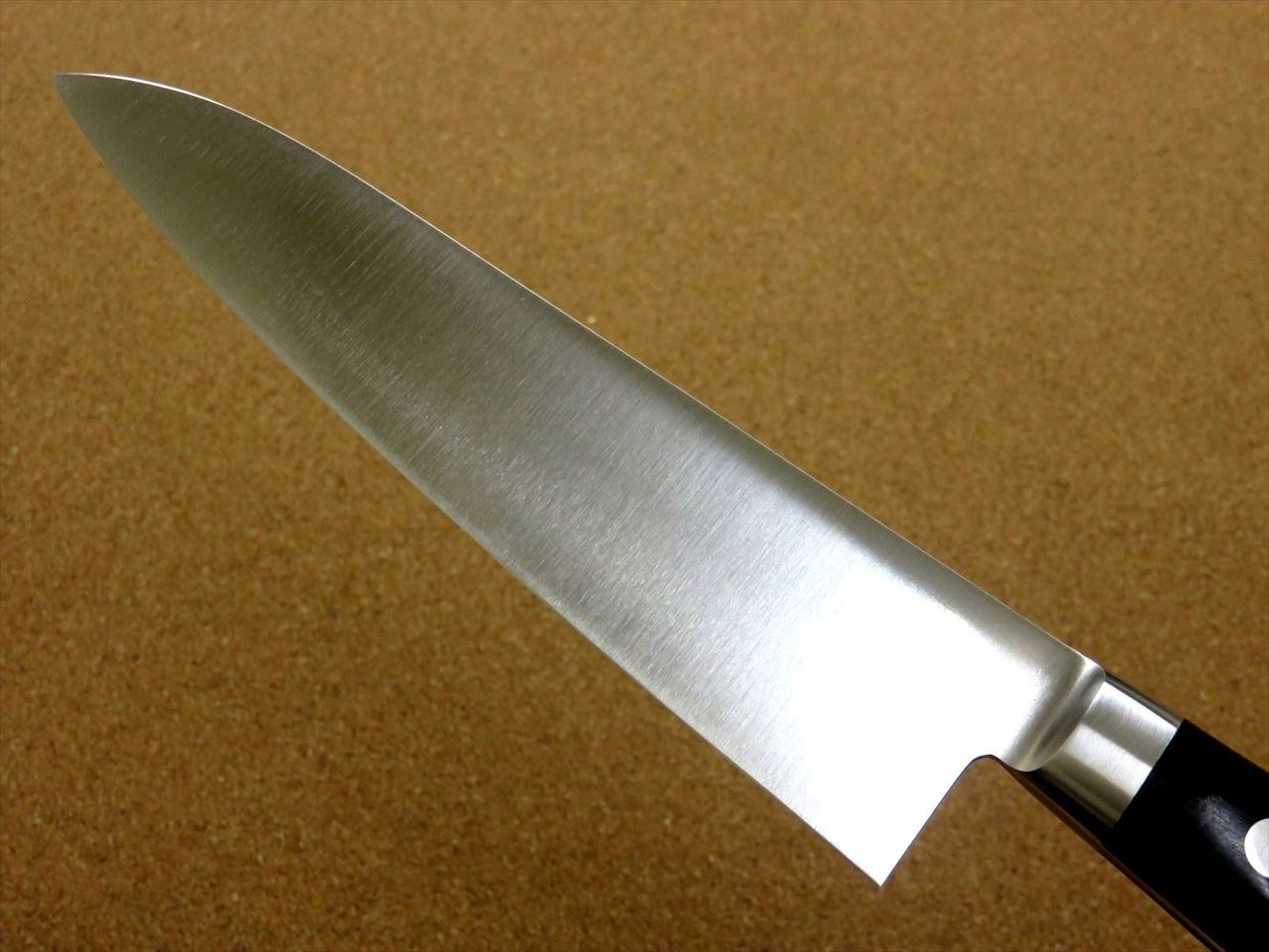 Japanese Professional Cook Kitchen Gyuto Chef's Knife 180mm 7 in VG-1 SEKI JAPAN