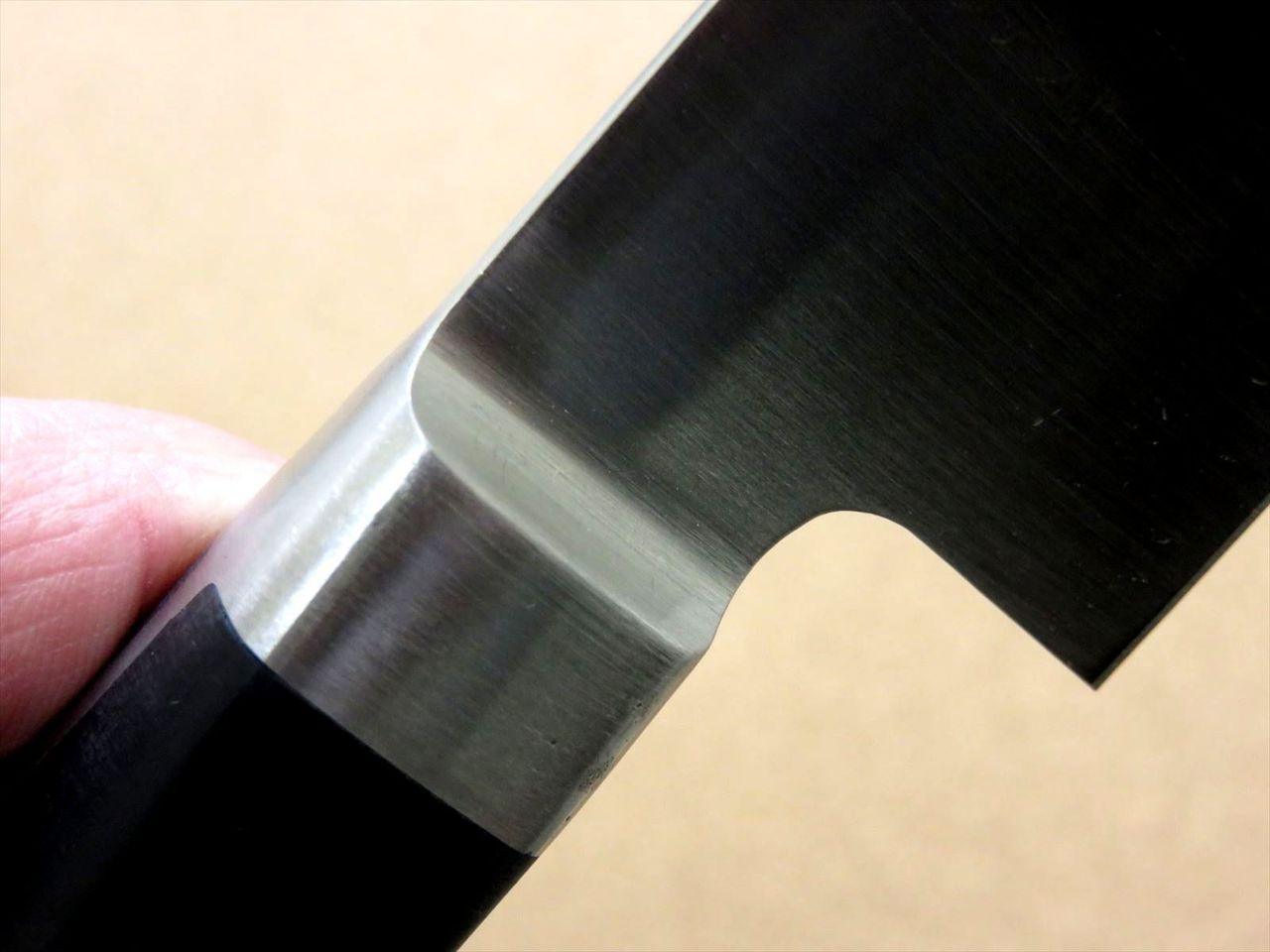 Japanese Masamune Kitchen Gyuto Chef's Knife 180mm 7.1 inch Bolster SEKI JAPAN