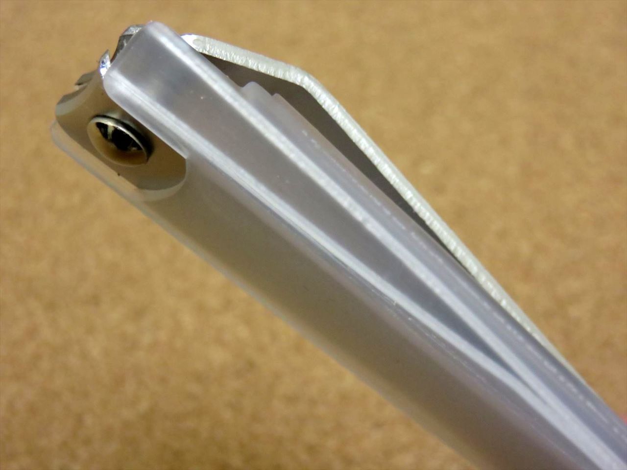 Japanese attractive project Finger Nail Clipper Oze Ukai design From SEKI JAPAN