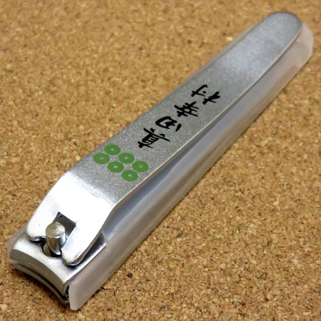 Japanese attractive project Finger Nail Clipper Sengoku Sanada Yukimura JAPAN