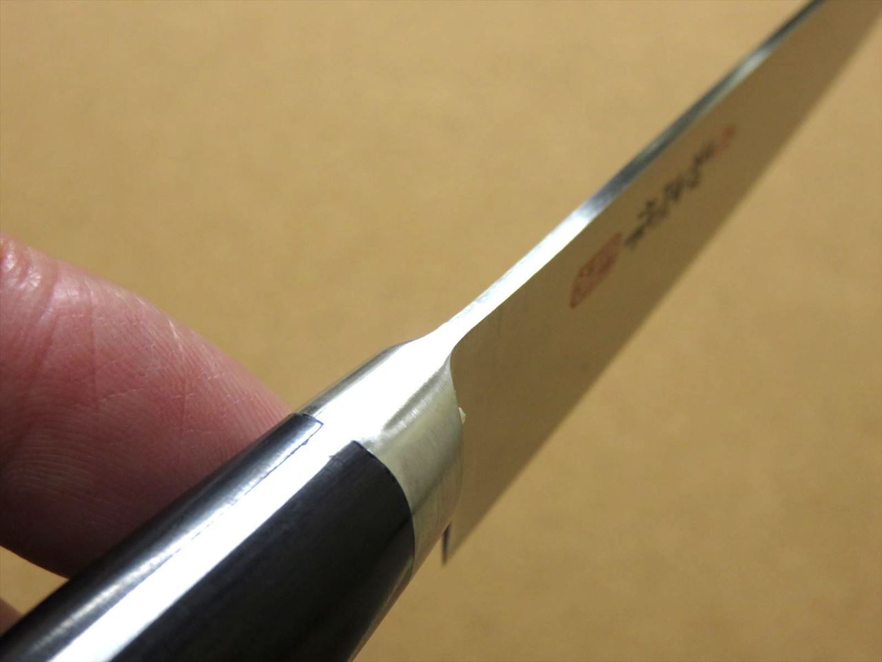 Japanese Professional Cook Kitchen Petty Utility Knife 125mm 5 in VG1 SEKI JAPAN