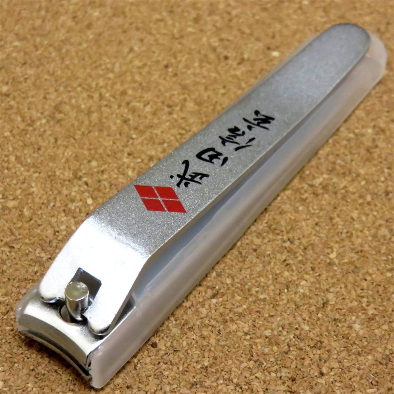 Japanese attractive project Finger Nail Clipper Sengoku Takeda Shingen JAPAN