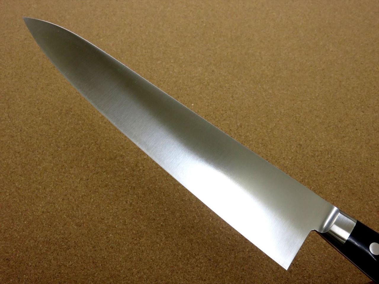 Japanese Professional Cook Kitchen Gyuto Chef's Knife 270mm 11 in VG1 SEKI JAPAN