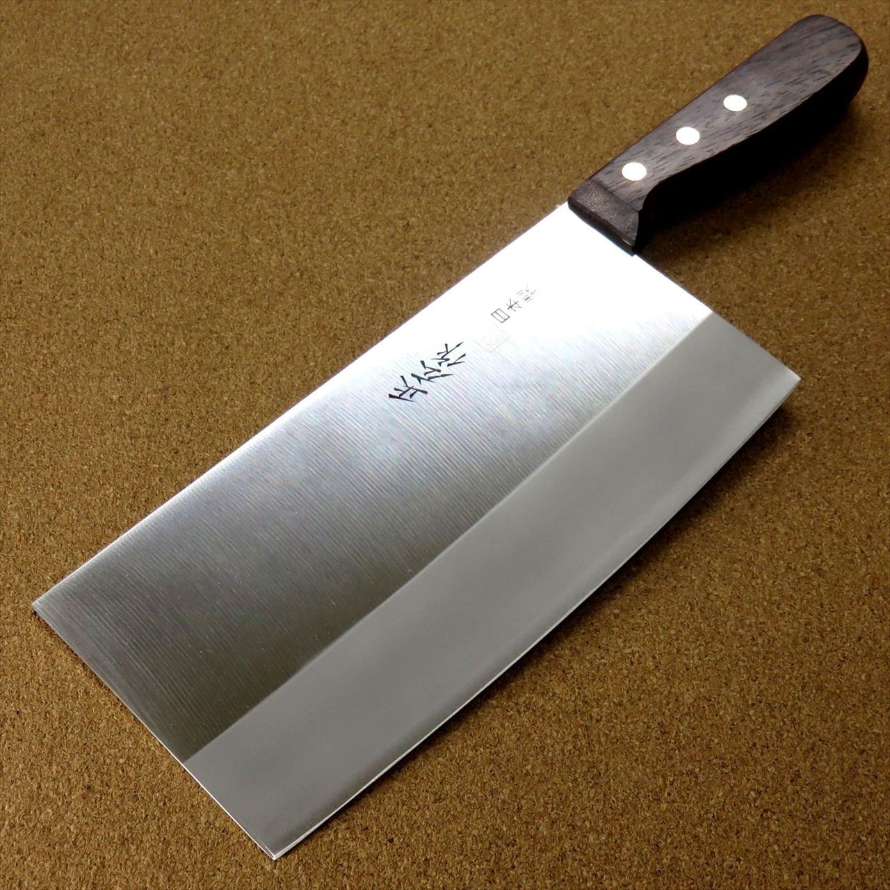 Boning Knife Stainless Steel Kitchen Knives Meat Cleaver Mongolian