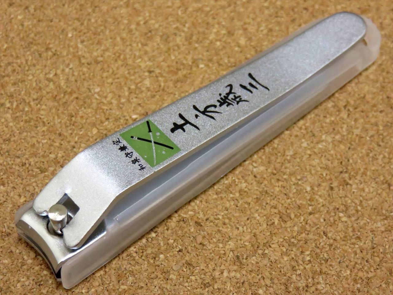 Japanese attractive project Finger Nail Clipper Ishin Hijikata Toshizo JAPAN