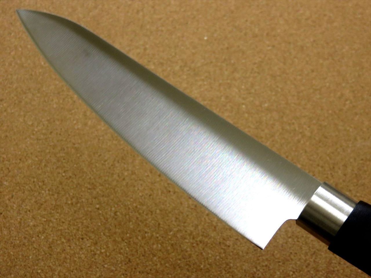 Japanese Masamune Kitchen Gyuto Chef's Knife 170mm 6.7" Polypropylene SEKI JAPAN