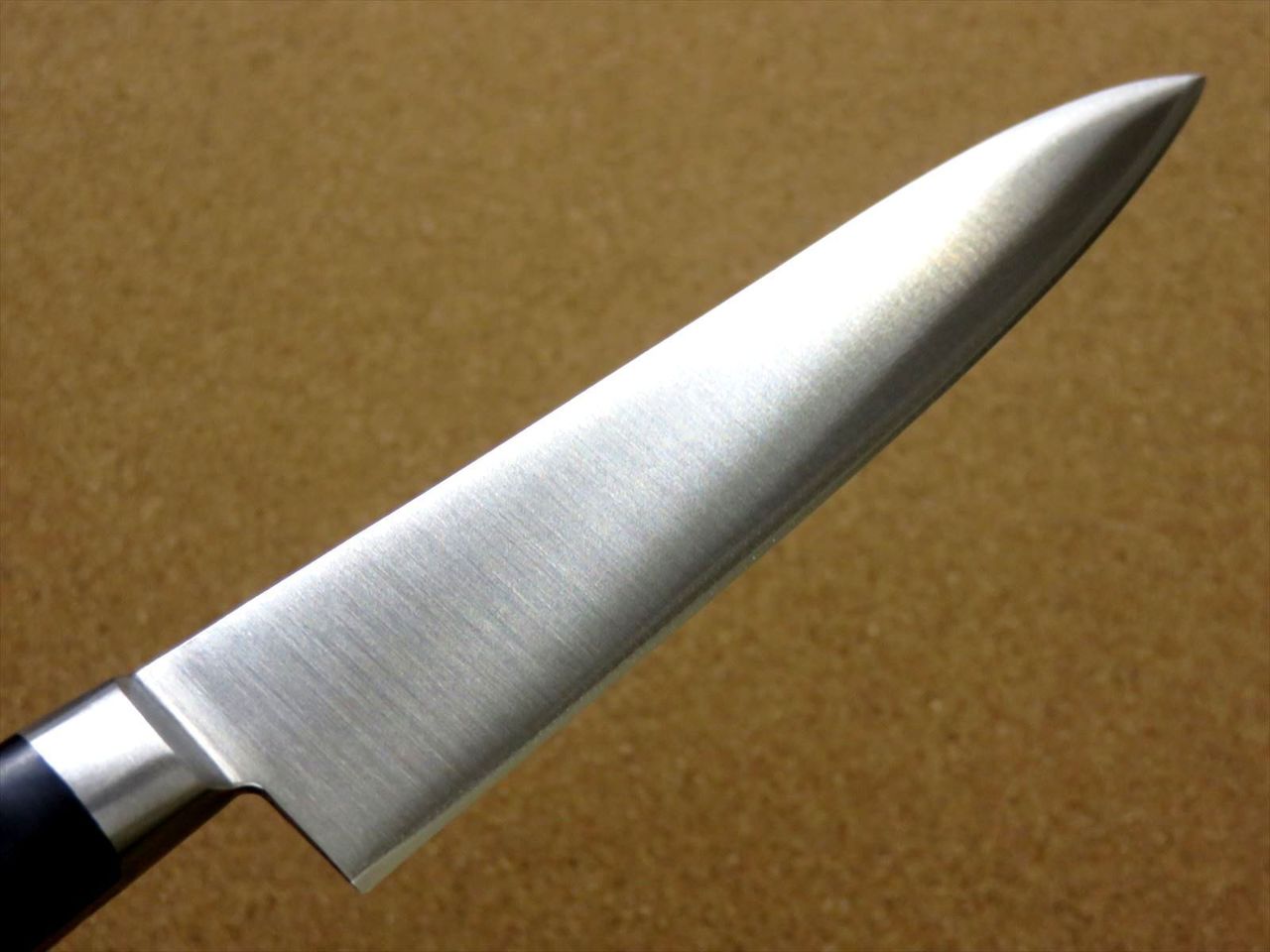 Japanese Kitchen Petty Utility Knife 155mm 6.1 inch Vegetable Peeling SEKI JAPAN