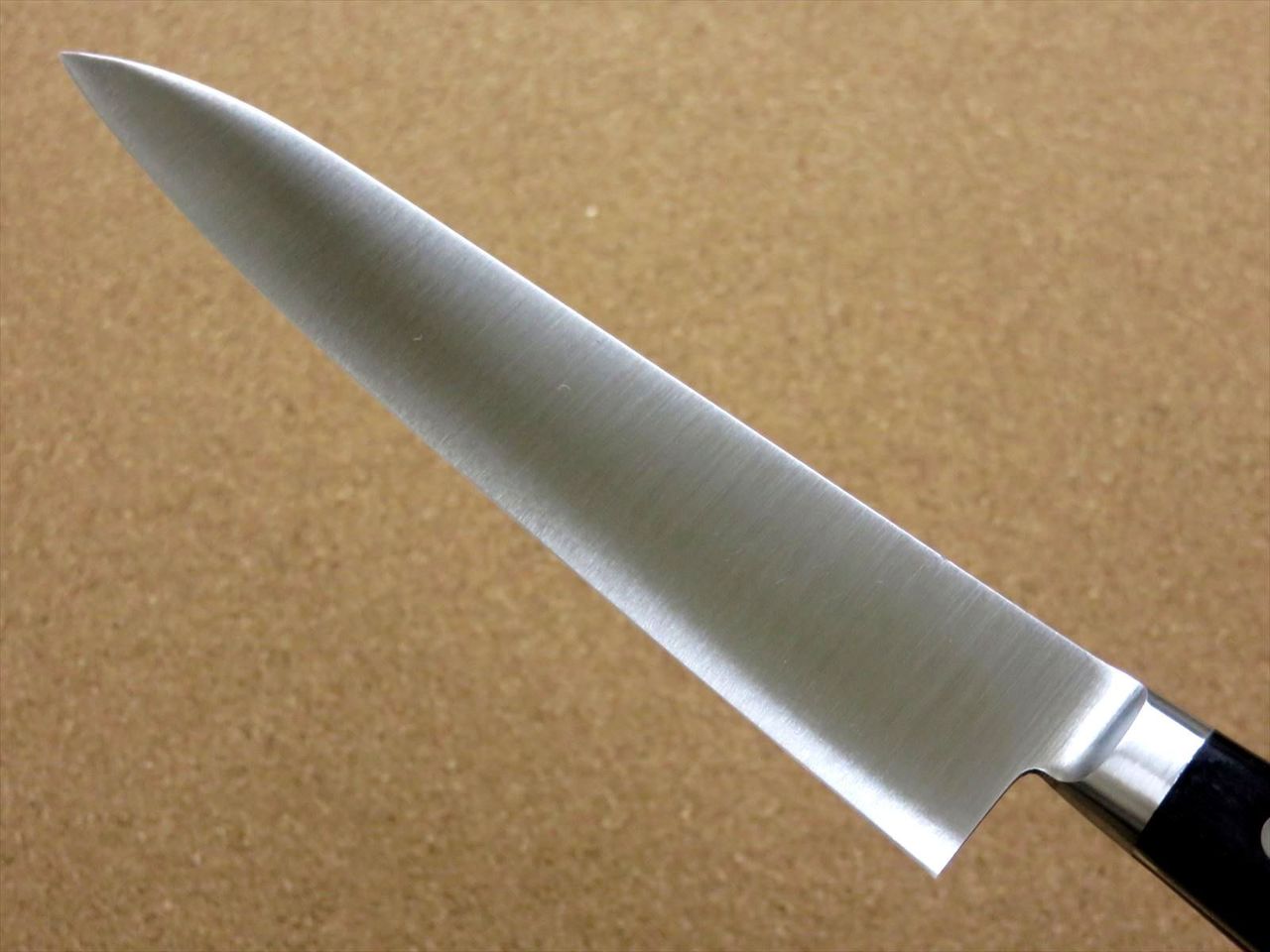 Japanese Professional Cook Kitchen Petty Utility Knife 150mm 6 in VG1 SEKI JAPAN