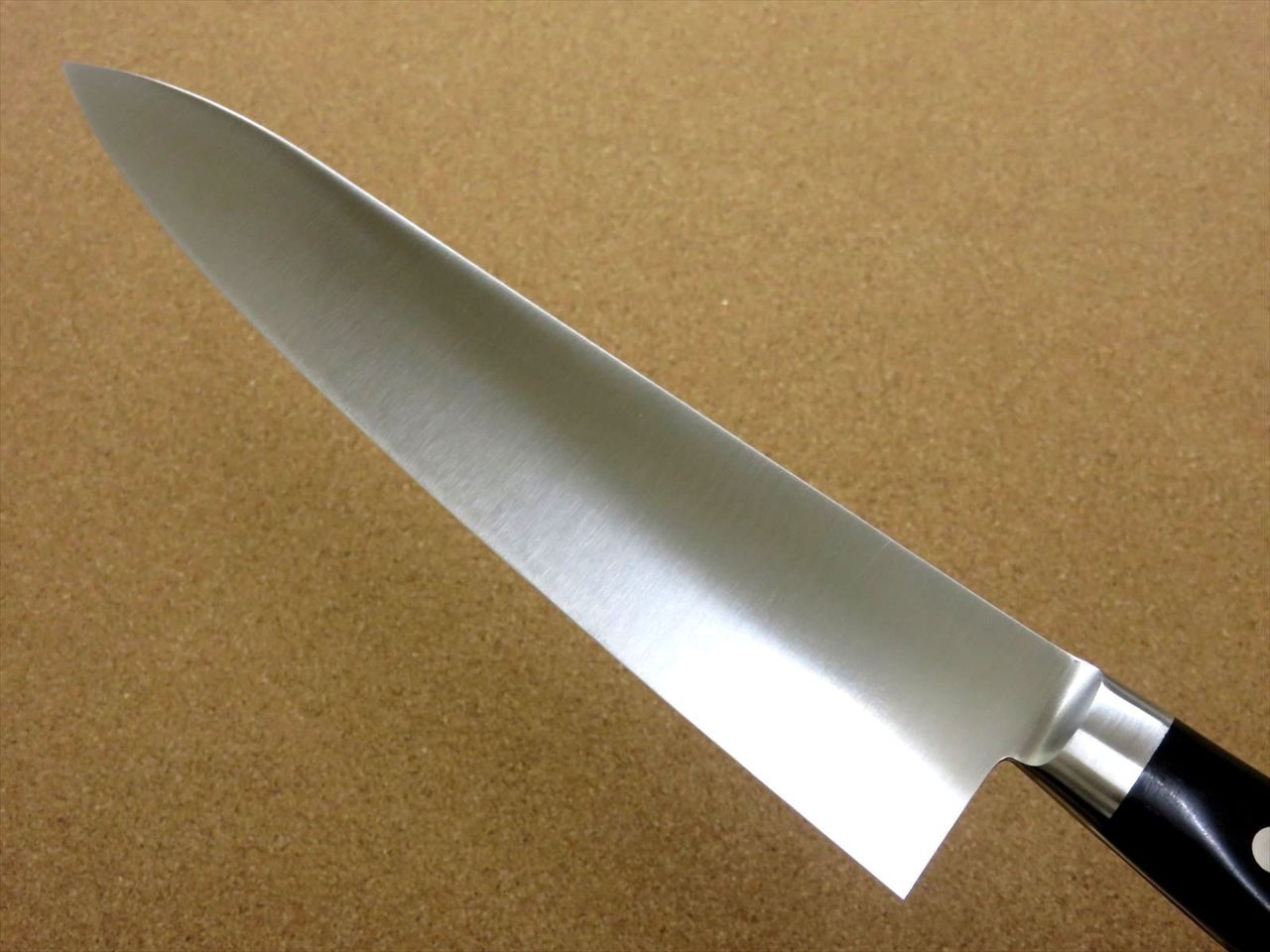 Japanese Professional Cook Kitchen Gyuto Chef's Knife 240mm 9 in VG-1 SEKI JAPAN