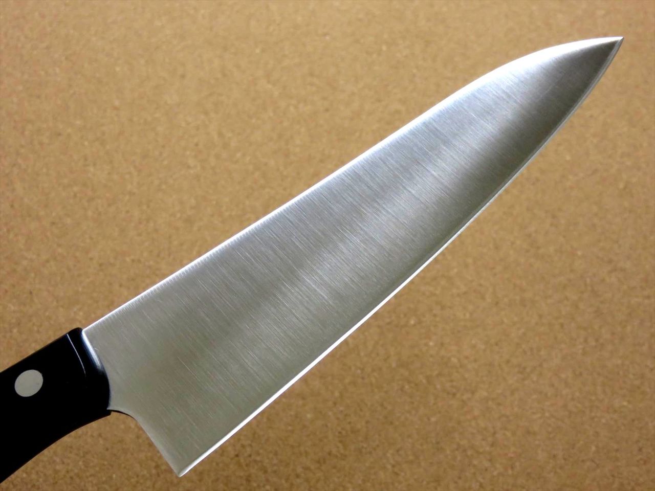 Japanese Kitchen Gyuto Chef's Knife 180mm 7 inch Gingami #3 SEKI JAPAN Japonais