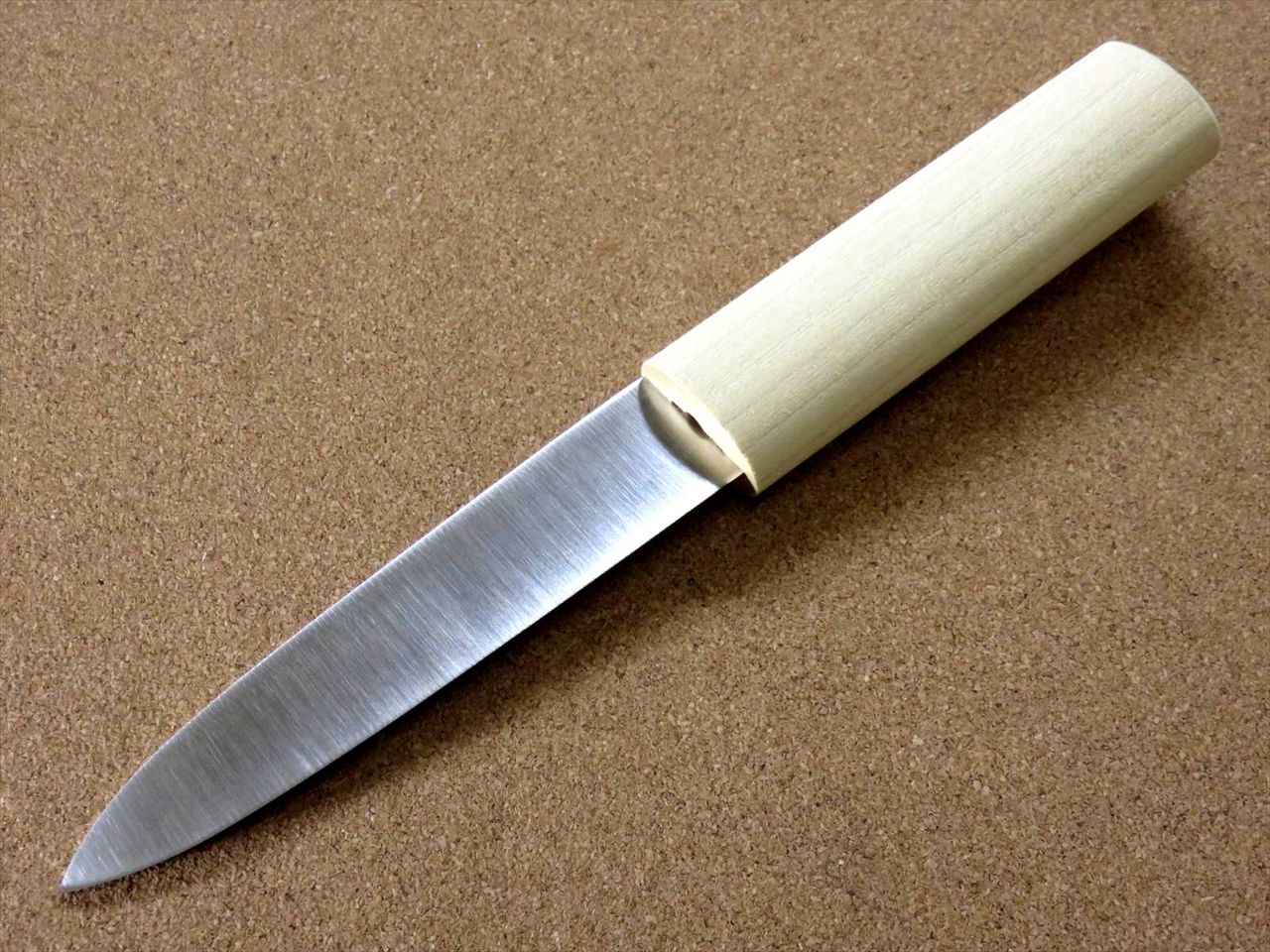 Japanese Kitchen Fisherman Makiri Knife 135mm 5.3 inch Right handed SEKI JAPAN