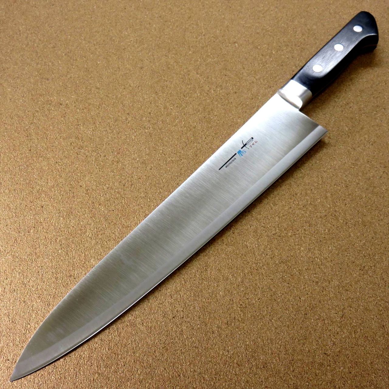 Japanese Kitchen Gyuto Chef's Knife 300mm 11.8 inch Meat Fish