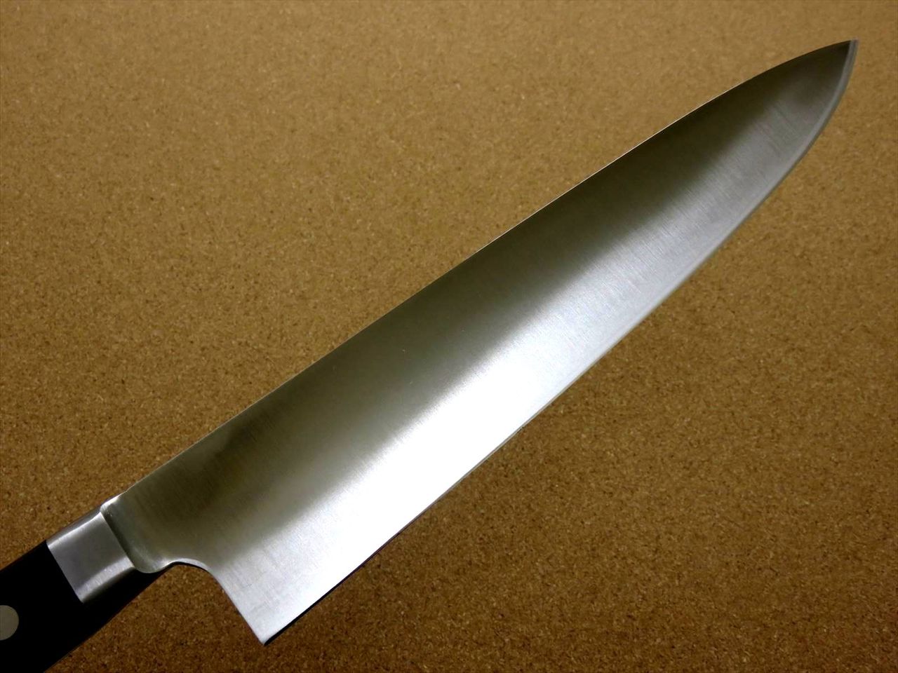 Japanese Kitchen Gyuto Chef's Knife 260mm 10.2 inch Meat Fish cutting SEKI JAPAN