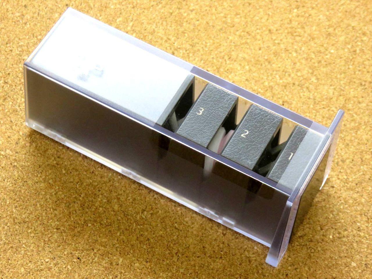 Japanese Kai Magoroku Kitchen Knife Sharpener For Single Edged Blade Only JAPAN