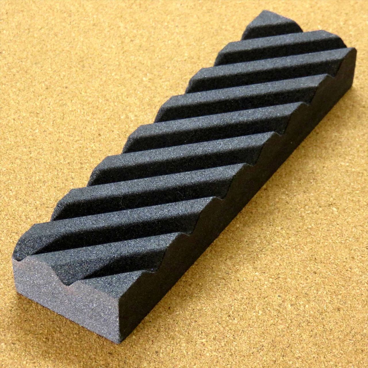 Japanese Repair Flattening Stone for Sharpening Stone Whetstone Grindstone JAPAN