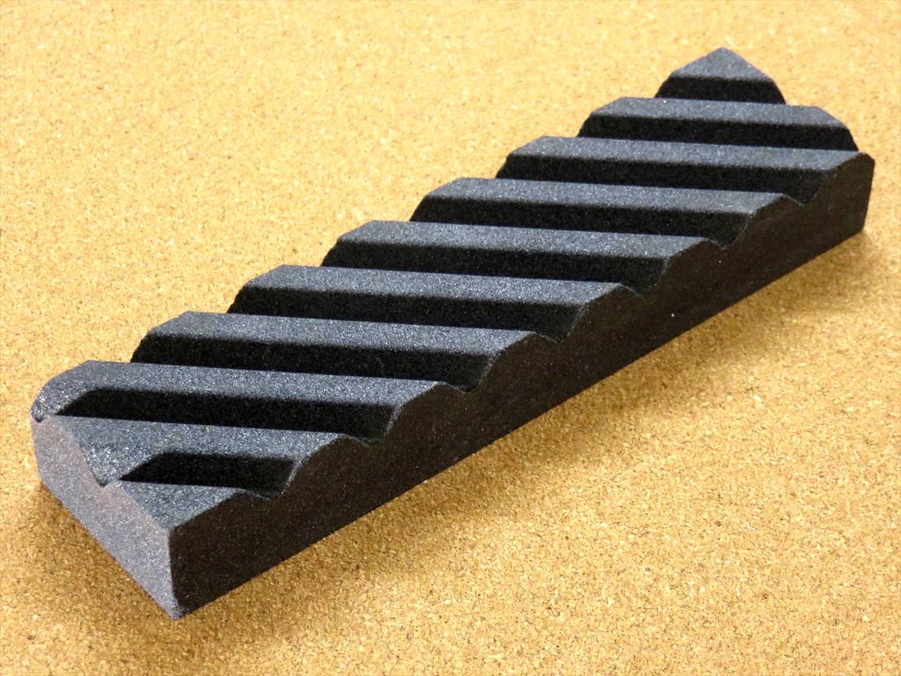 Japanese Repair Flattening Stone for Sharpening Stone Whetstone Grindstone JAPAN