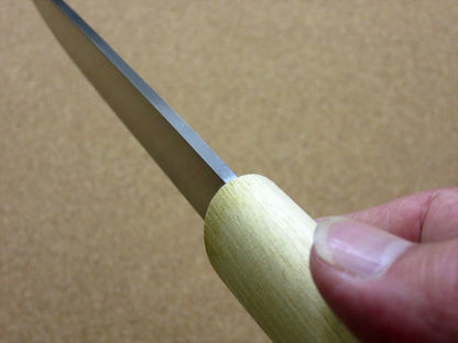 Japanese Masahiro Kitchen Outdoor Fisherman Makiri Knife 150mm 5.9" SEKI JAPAN