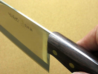Japanese Masahiro Kitchen Cleaver Chinese Chef Knife 7.7 inch TS-203 SEKI JAPAN