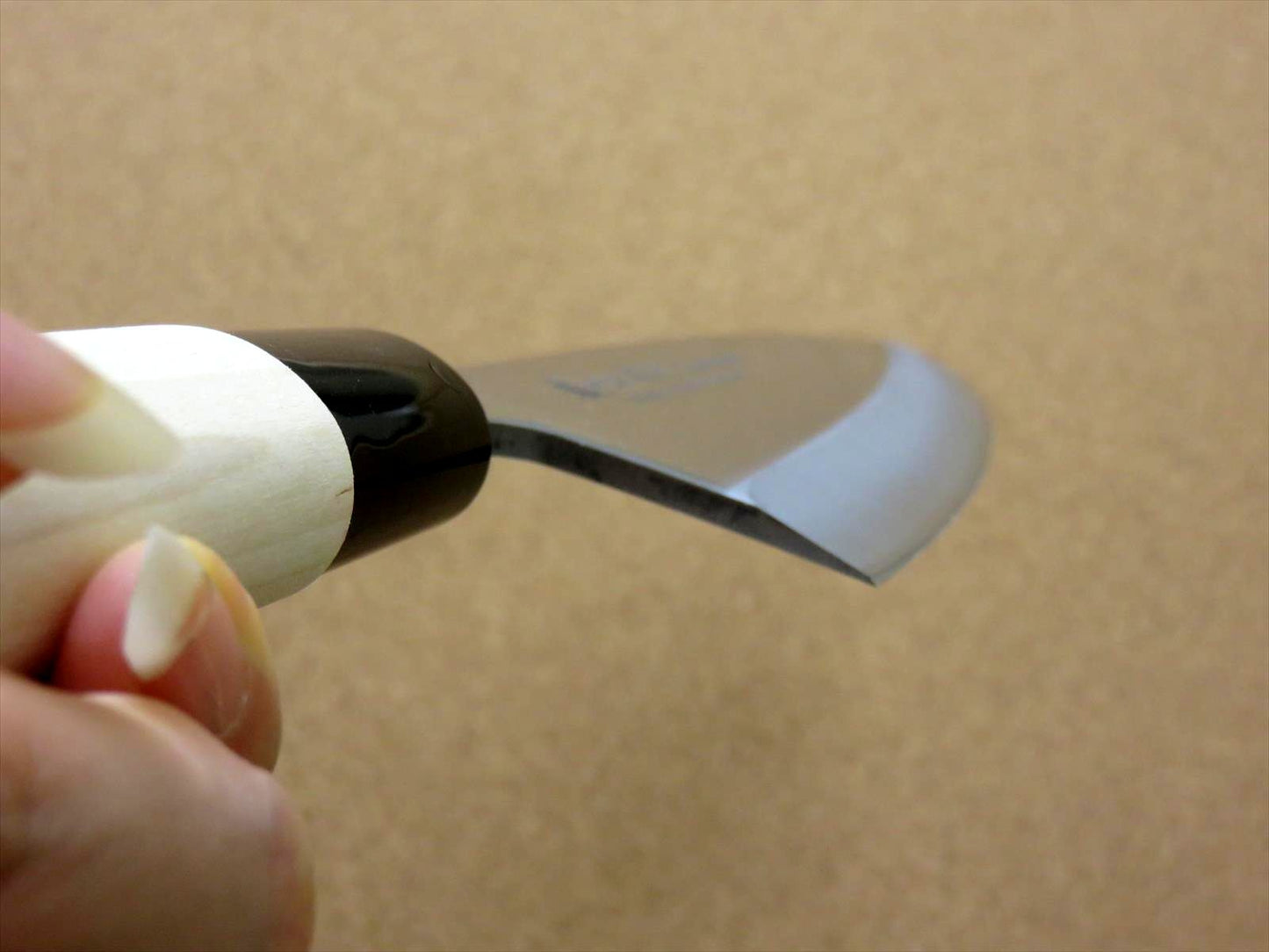Japanese Masamune Kitchen Deba Knife 7 inch Single edged Right handed SEKI JAPAN