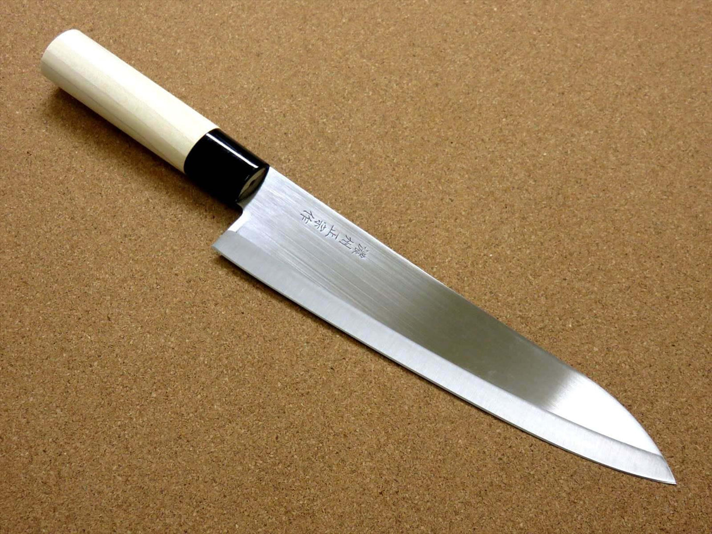 Chef's Knife Nosyu Masamune Satake