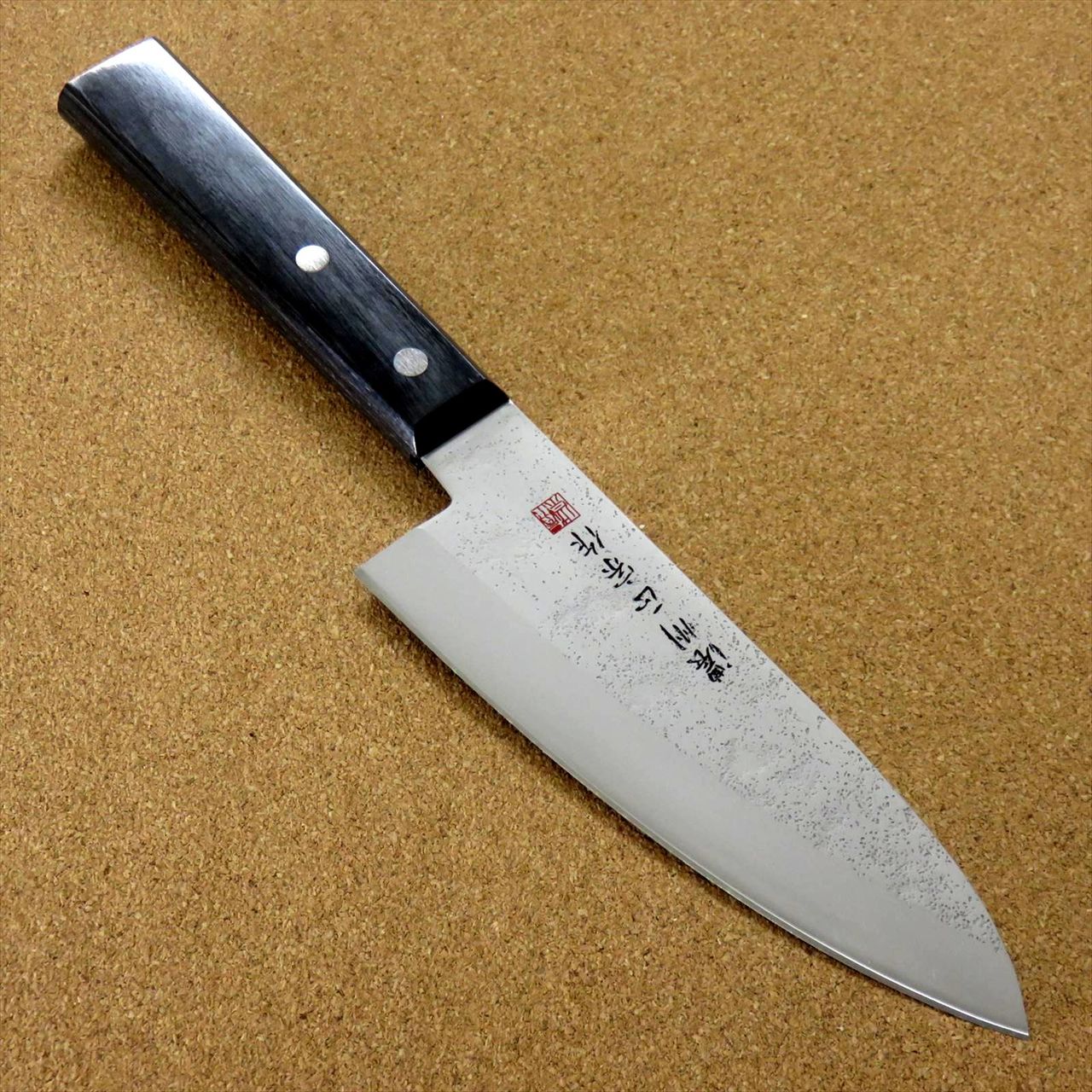 Chinese chefs knife [Nashiji], Other Knives, Japanese Knives