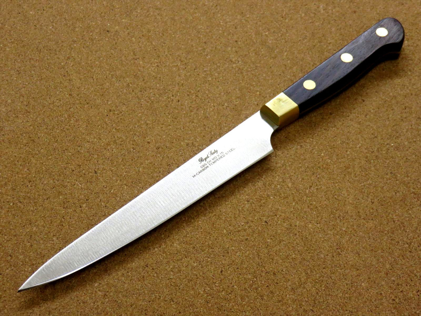 Japanese Kitchen Sandwich Utility Knife 150mm 6 in vegetables & fruit SEKI JAPAN