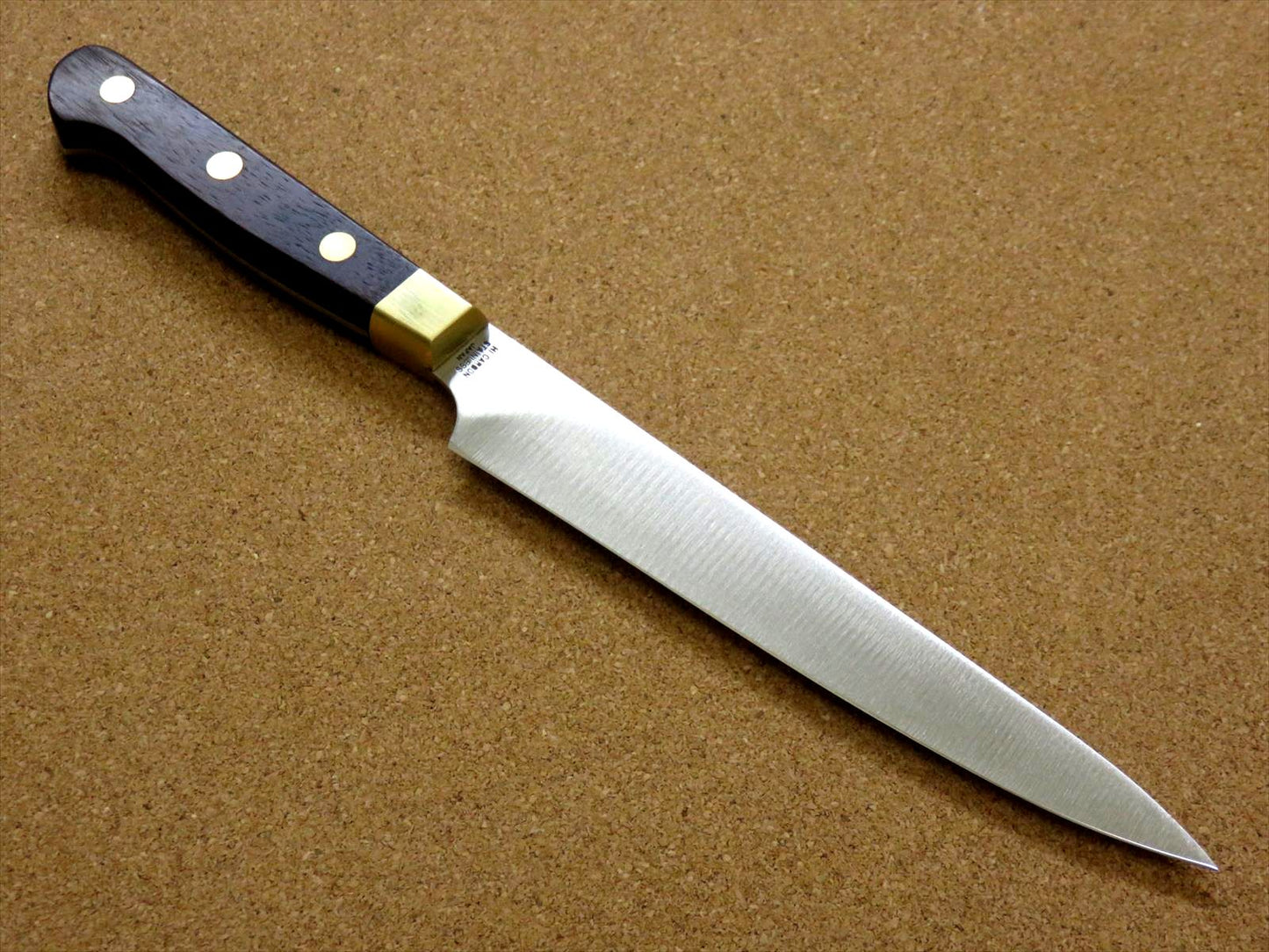 Japanese Kitchen Sandwich Utility Knife 150mm 6 in vegetables & fruit SEKI JAPAN
