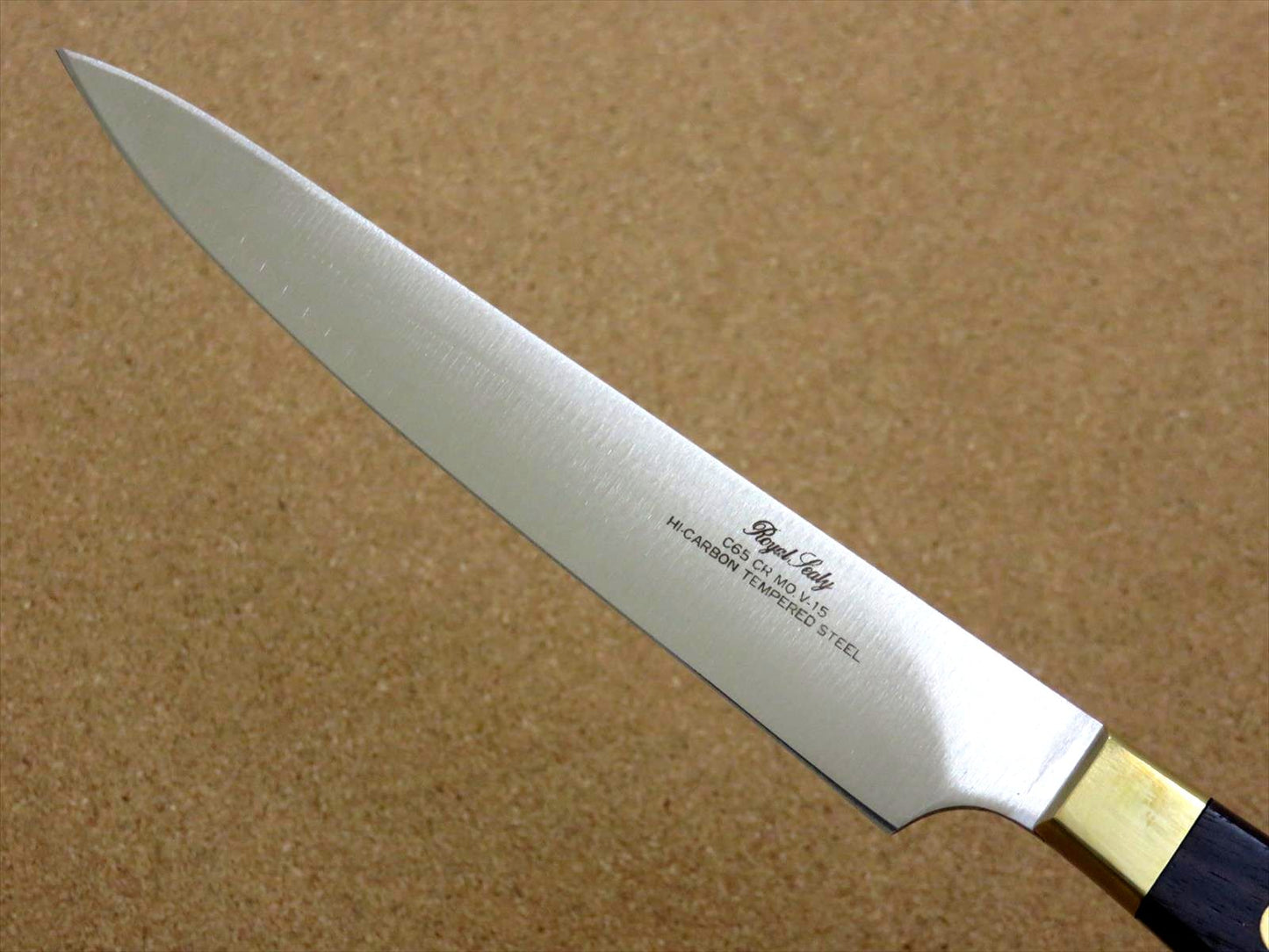Japanese Kitchen Sandwich Utility Knife 150mm 6 in vegetables & fruit SEKI JAPAN