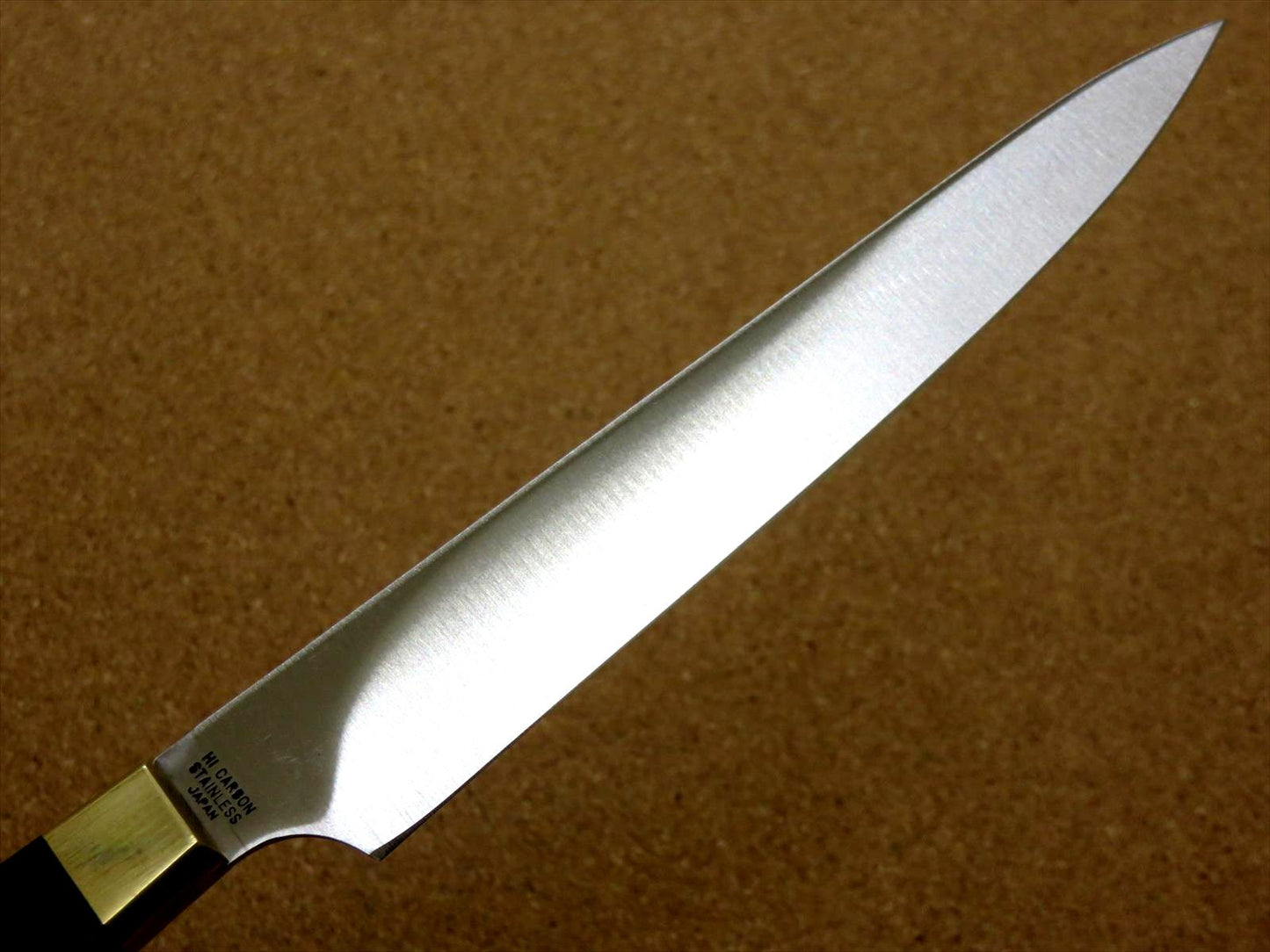 Japanese Kitchen Sandwich Utility Knife 150mm 6 in vegetables & fruit SEKI JAPAN