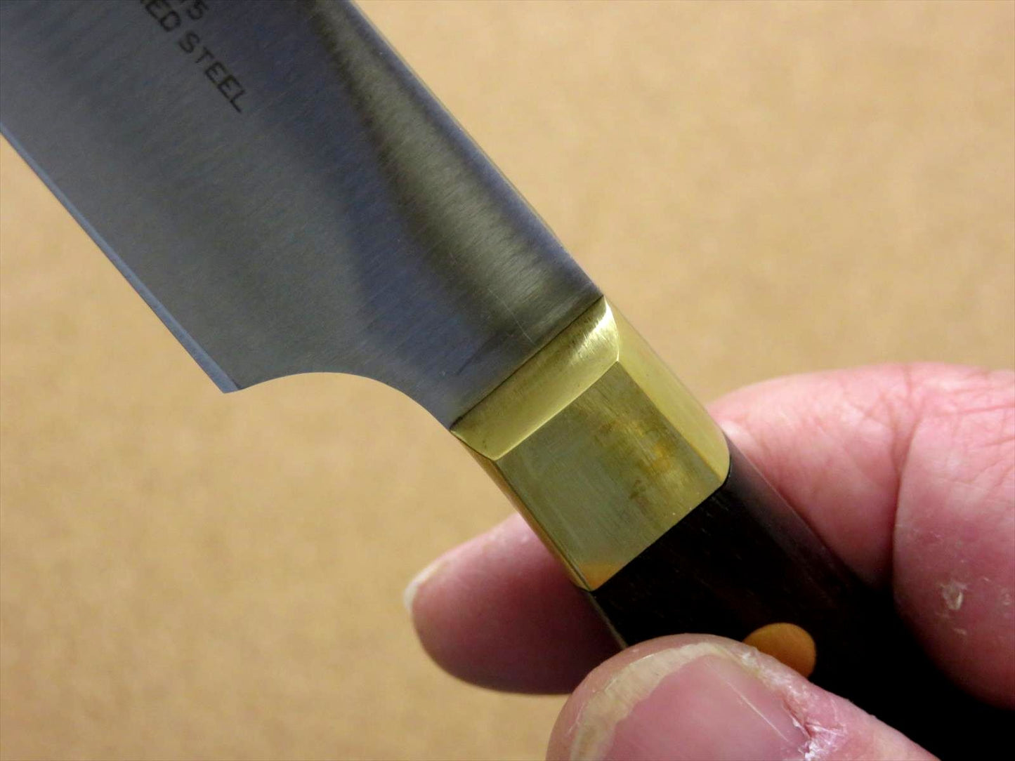 Japanese Kitchen Sandwich Utility Knife 150mm 6 in vegetables & fruit SEKI JAPAN