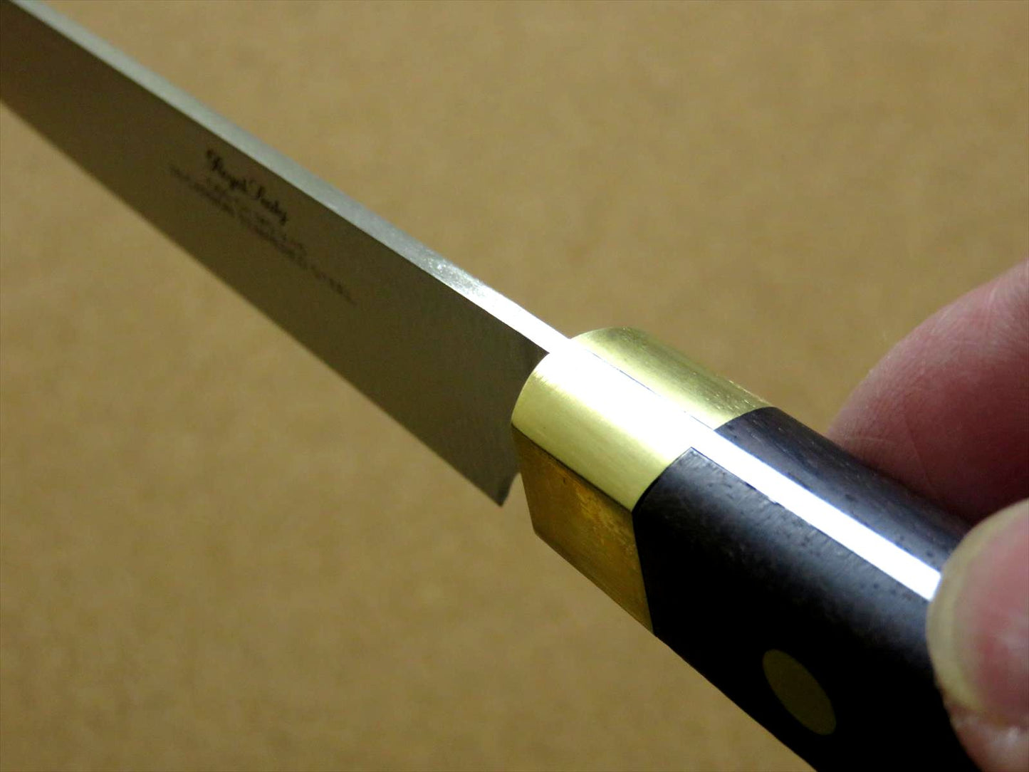 Japanese Kitchen Sandwich Utility Knife 150mm 6 in vegetables & fruit SEKI JAPAN