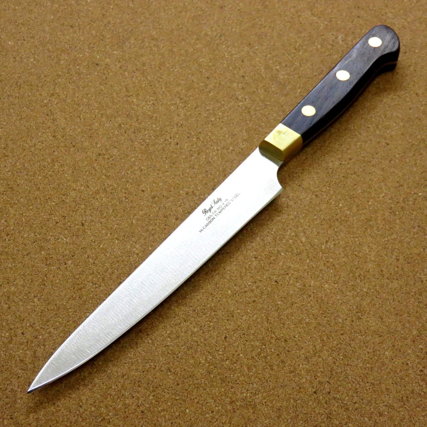 Japanese Kitchen Sandwich Utility Knife 150mm 6 in vegetables & fruit SEKI JAPAN