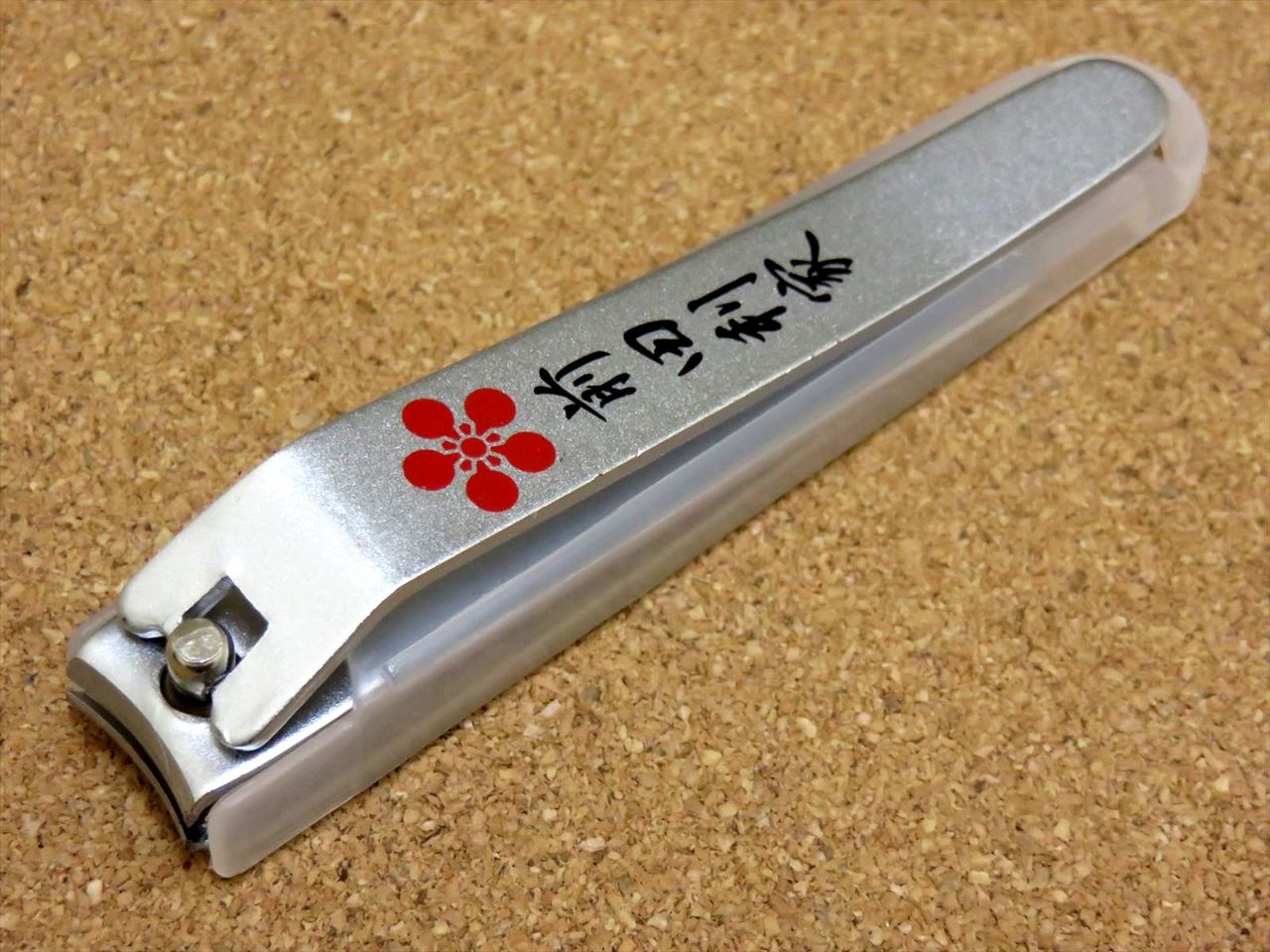 Japanese attractive project Finger Nail Clipper Sengoku Maeda Toshiie SEKI JAPAN