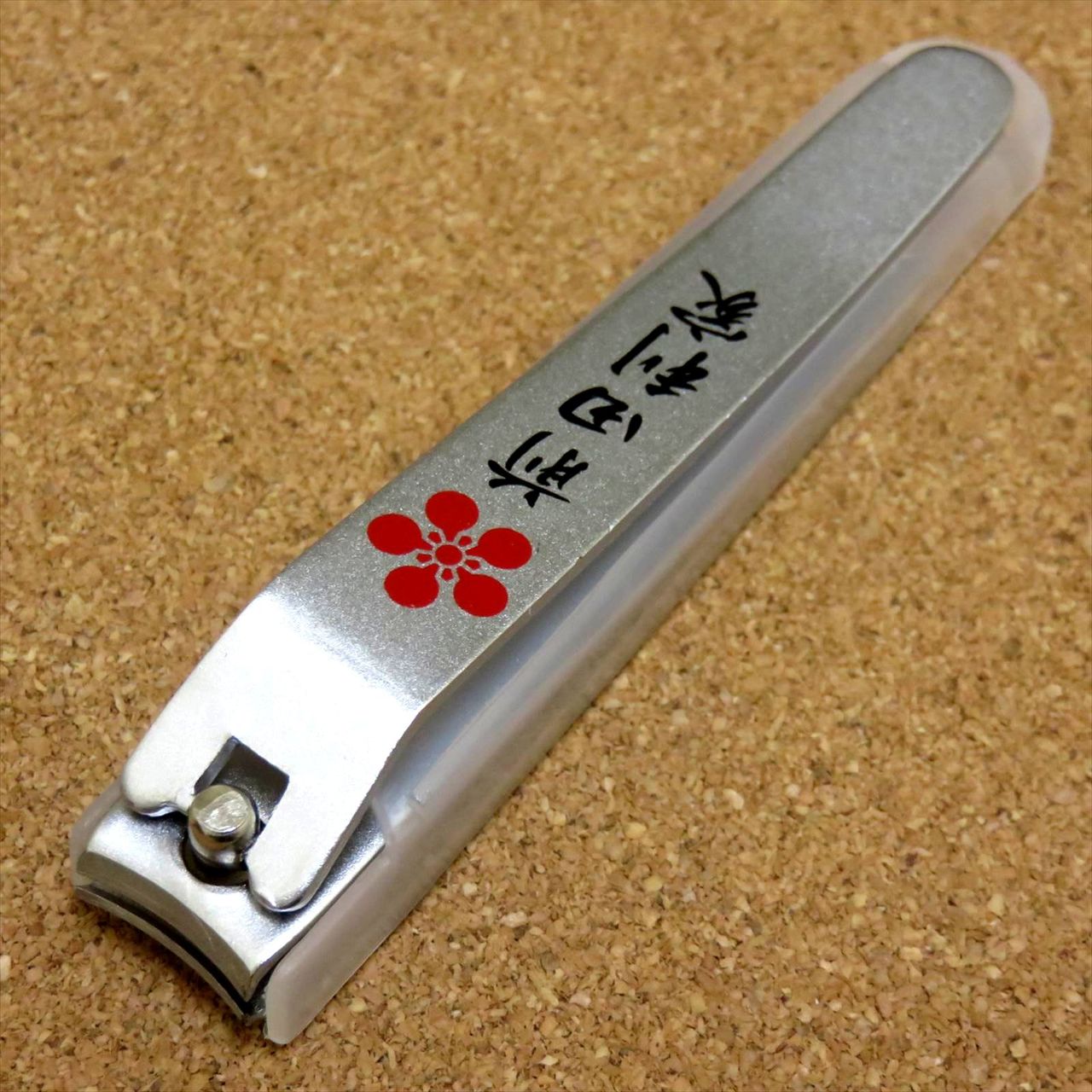 Japanese attractive project Finger Nail Clipper Sengoku Maeda Toshiie SEKI JAPAN