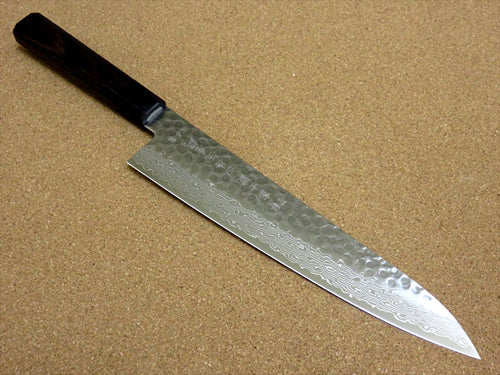 A Guide to Japanese Knives by Type