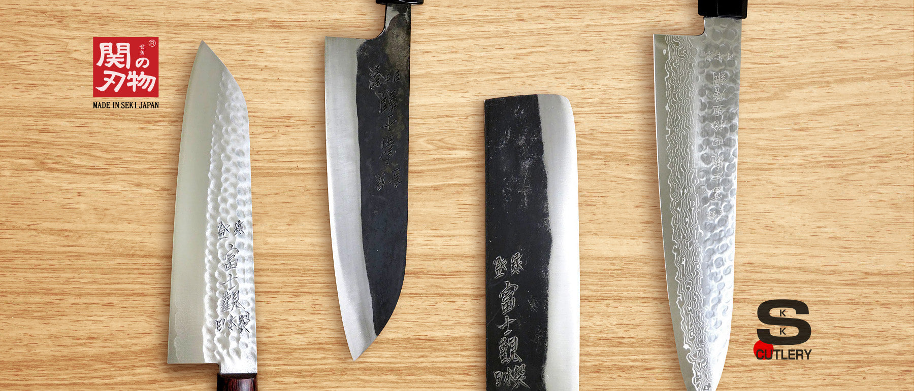 Japanese Sushi Knife High Carbon Steel Chef Filleting Knives – Knife Depot  Co.
